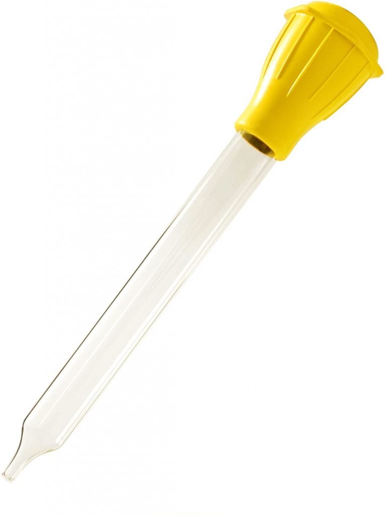 Turkey Baster Guide 12 Best Basters For Your Thanksgiving Feast