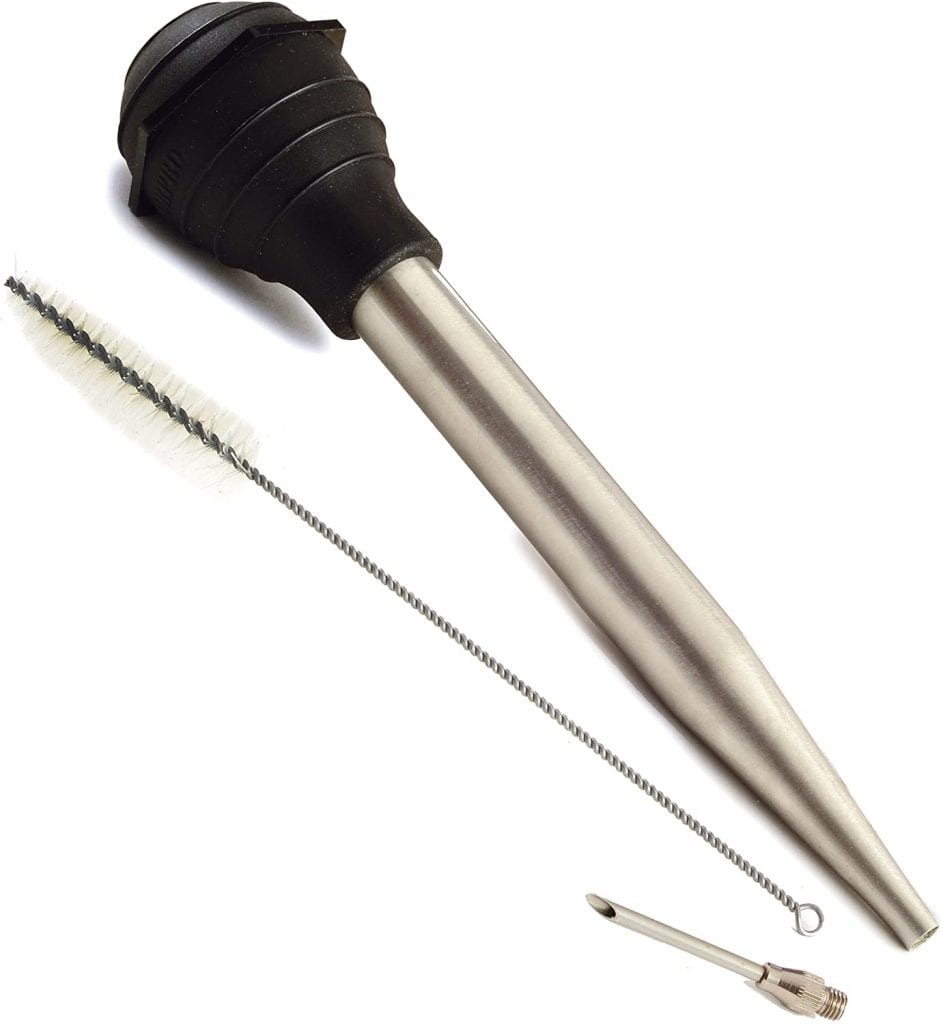 Turkey Baster Guide 12 Best Basters For Your Thanksgiving Feast