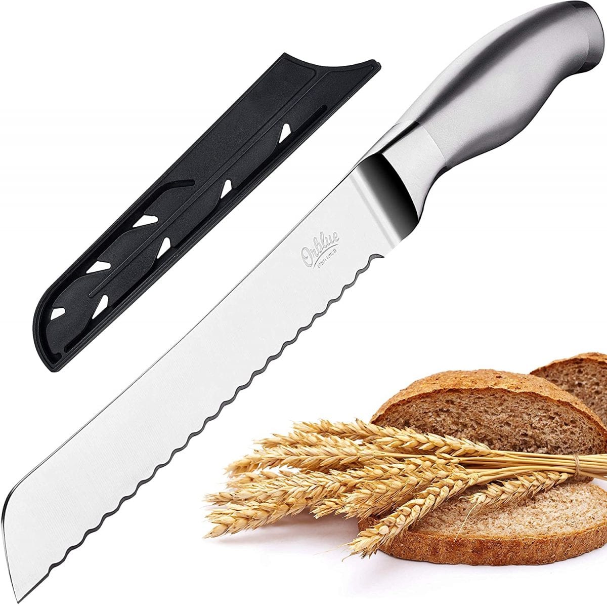 10 Best Serrated Knives For Every Use