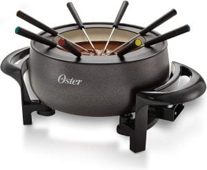 oster fondue set