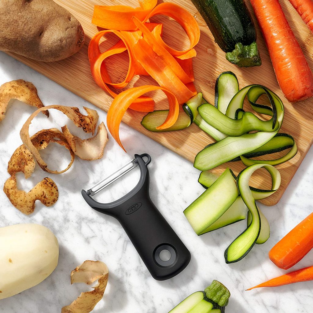 Potato Peeler Guide: 10 Best Potato Peelers For Your Kitchen – Recipes.net