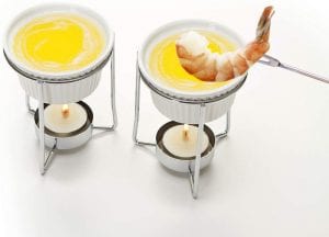 prepworks butter warmer