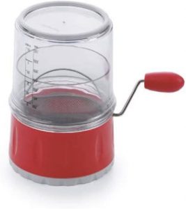 prepworks by progressive measuring sieve