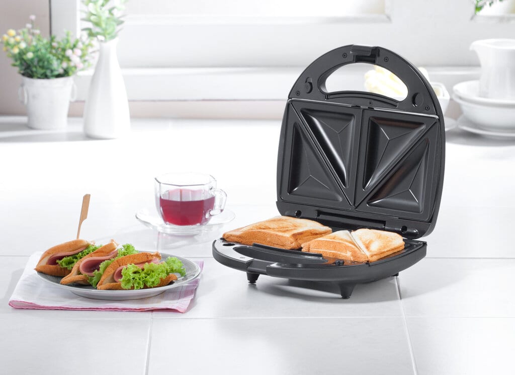 Best sandwich toasters and toastie makers 2023