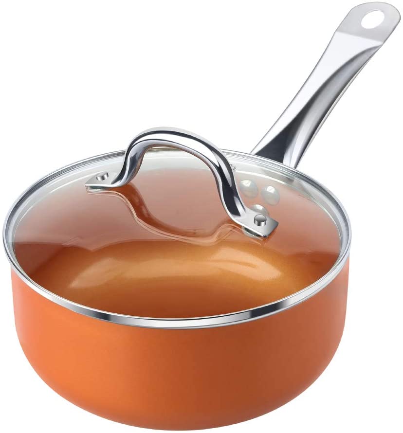 12 Best Saucepans for Your Kitchen in 2022
