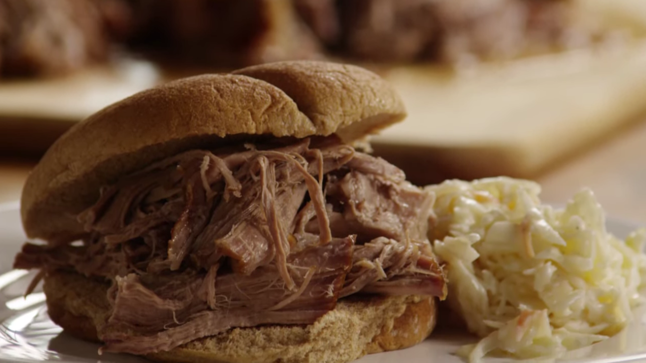 Pork Riblets Slow Cooker Recipe