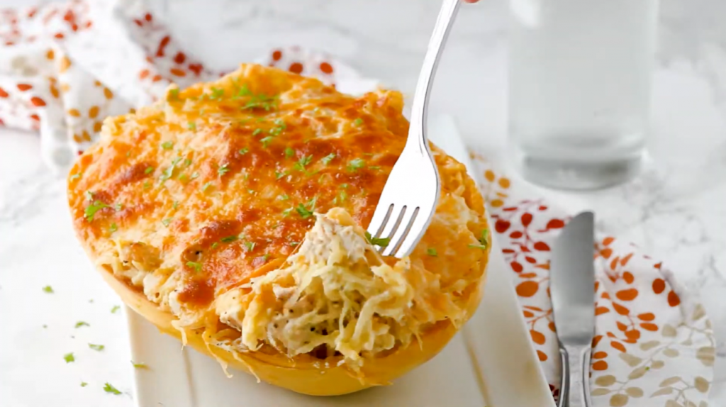 spaghetti-squash-gratin-recipe