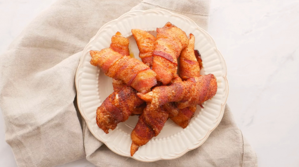 sweet-and-spicy-bacon-wrapped-chicken-recipe