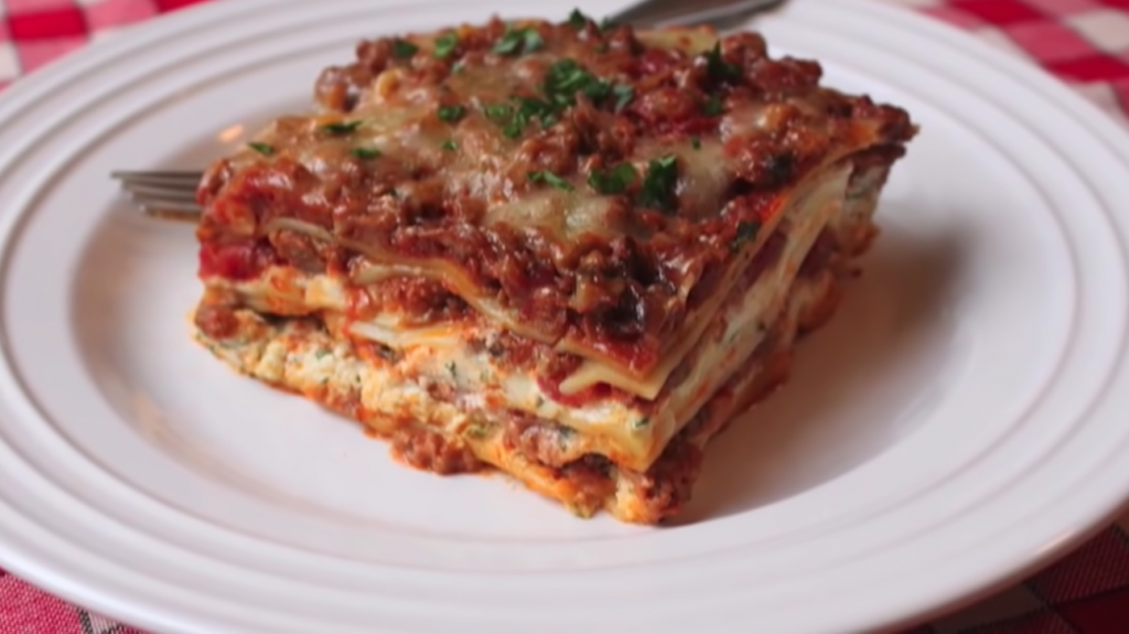 texas-lasagna-recipe