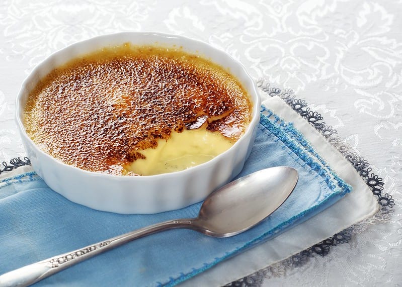 What to Look For in Ramekins and Souffle Dishes