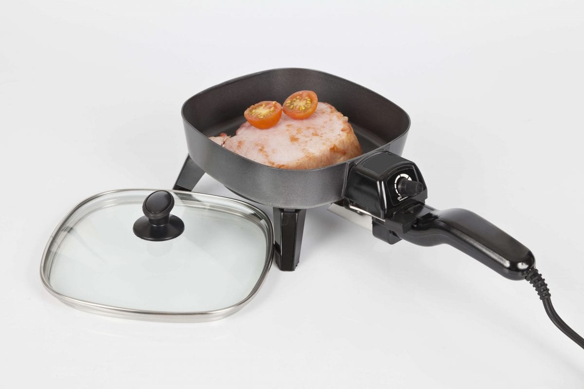 12 Best Electric Skillet to Have in Your Kitchen in 2022