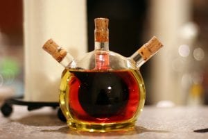 balsamic vinegar
