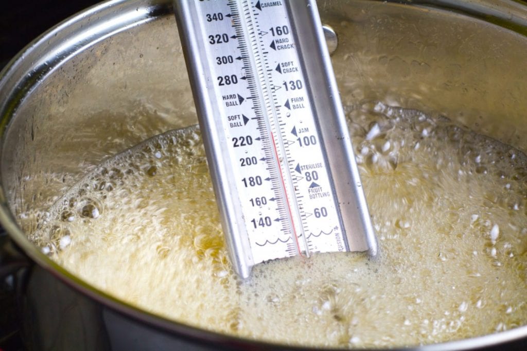 candy thermometer