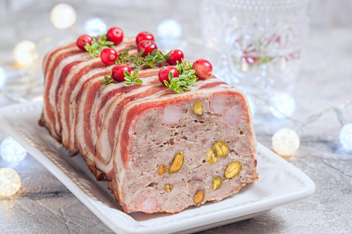 What's The Difference Between Pâté, Terrine And Rillettes?