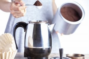Must-Have Coffee Percolators for Coffee Lovers This 2021