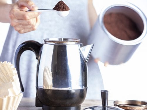 Must-Have Coffee Percolators for Coffee Lovers This 2021
