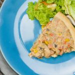Healthy Diabetic-Friendly Chicken Pot Pie Recipe-image