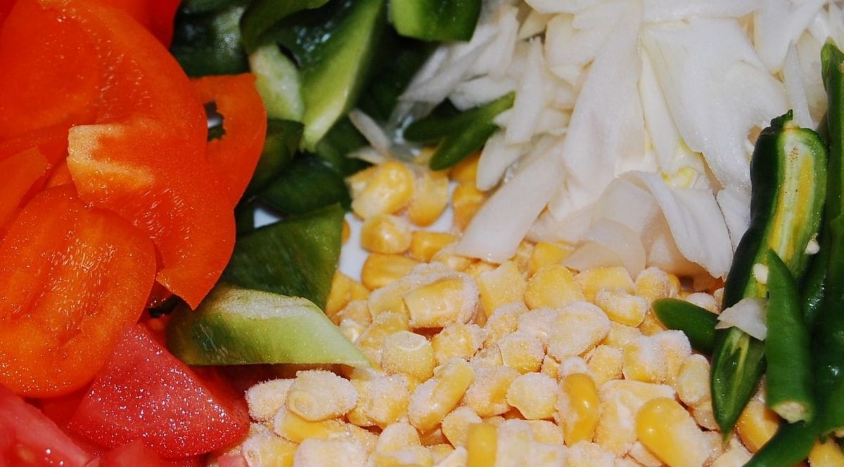 5 Ways You Can freeze Your Corn Right