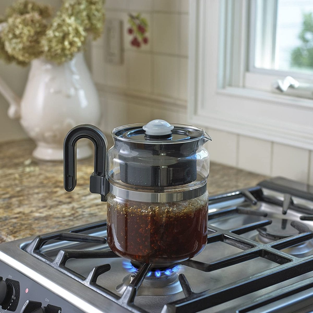 10 MustHave Coffee Percolators for Coffee Lovers This 2021