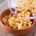 How to Freeze Corn on the Cob