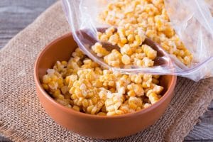 How to Freeze Corn on the Cob