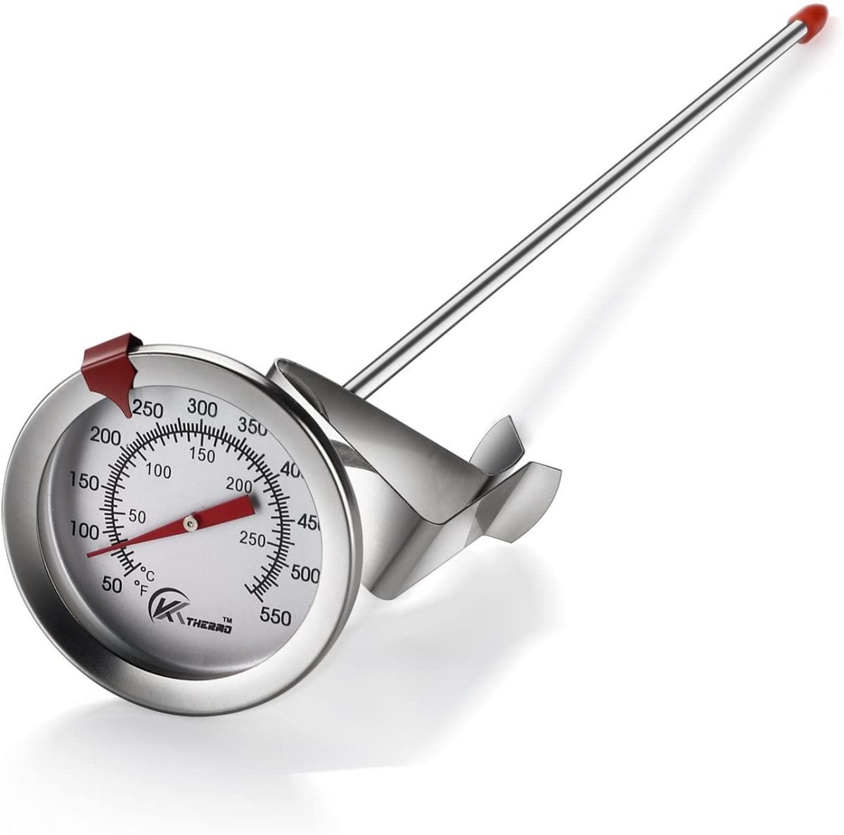 Candy Thermometer Guide 12 Best Types and Tips for Buying