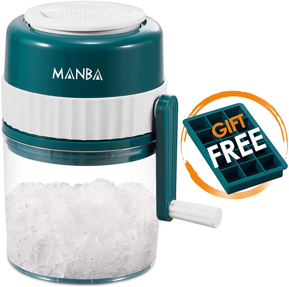 12 MustHave Snow Cone Machines This 2022