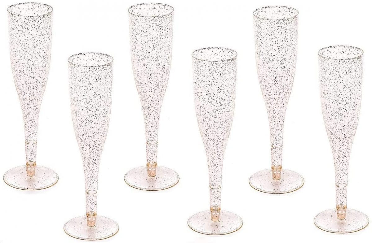 10 Best Champagne Glasses to Buy in 2022