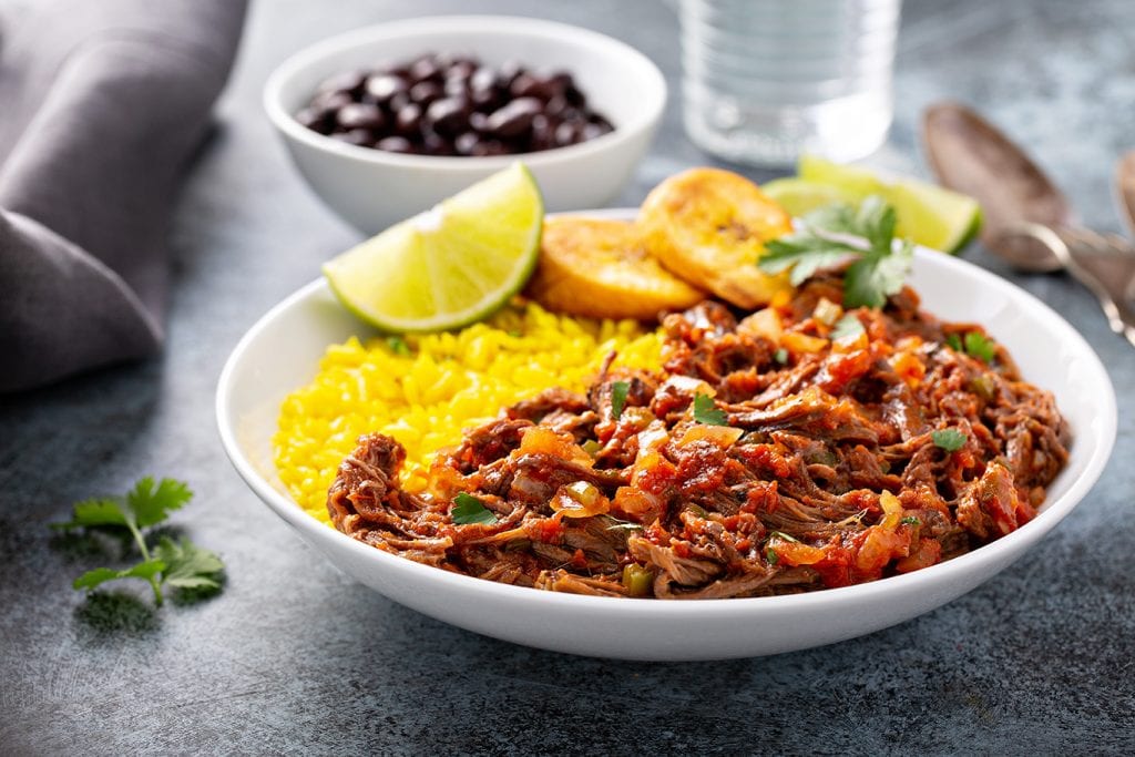 ropa vieja recipe