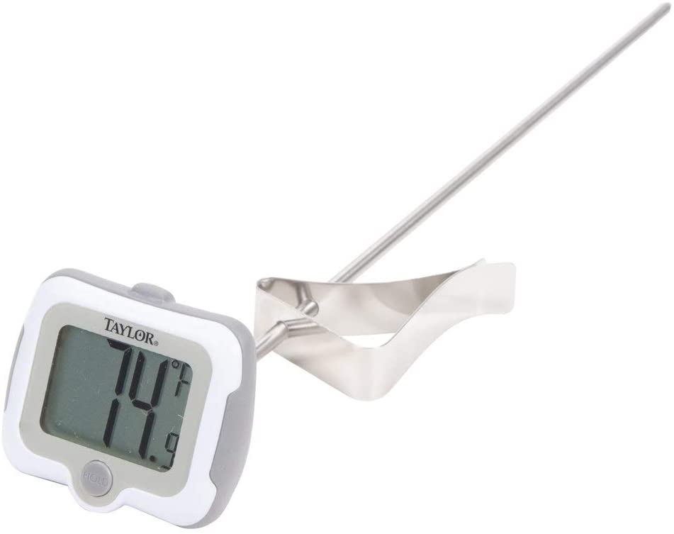Candy Thermometer Guide 12 Best Types and Tips for Buying