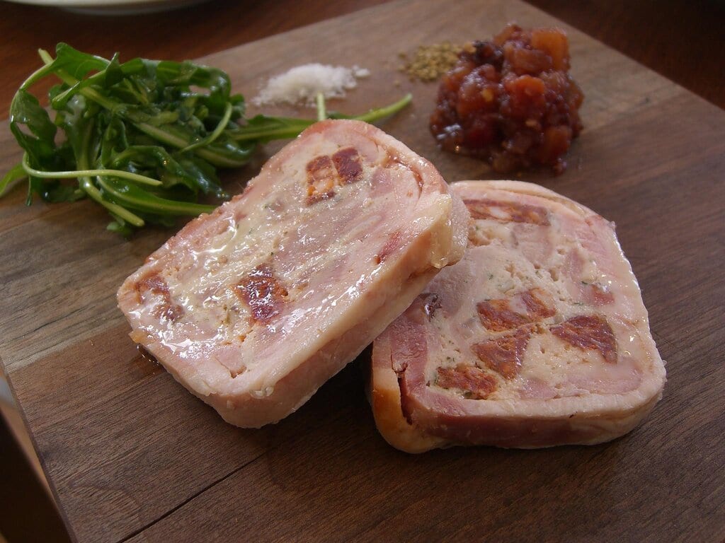 What Is a Terrine?