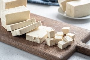 what is bean curd?, tofu, soybean