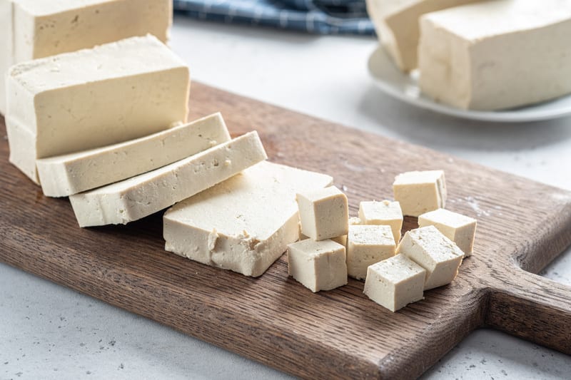 What Is Bean Curd Learn All About It How To Cook And Store It