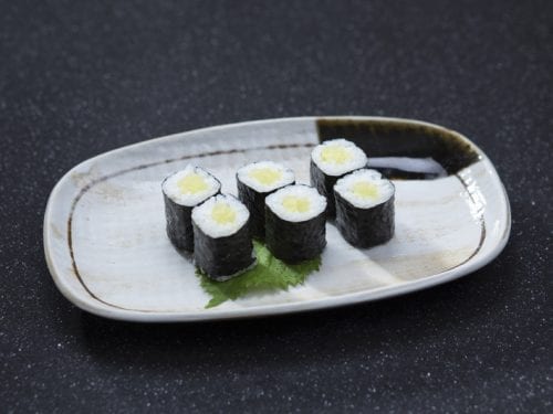 oshinko, maki roll, japanese cuisine, japanese sushi