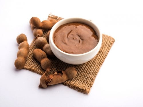 What is tamarind paste