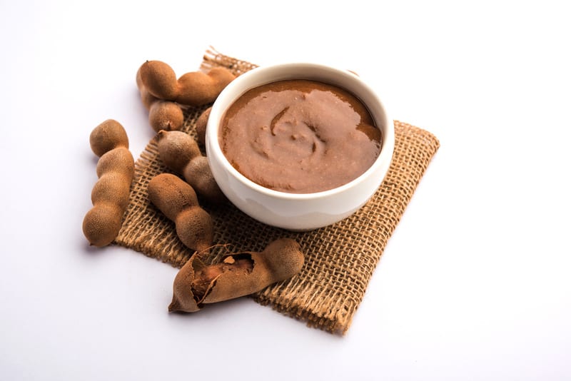 What is tamarind paste