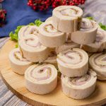 California Pinwheel Sandwiches Recipe-image