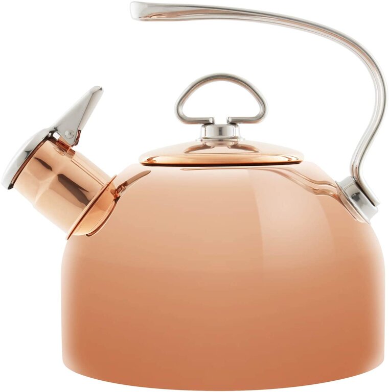 The Best Tea Kettle in 2021 12 Top Picks and A Buying Guide