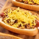 Coney Island Hot Dog Sauce Recipe-image