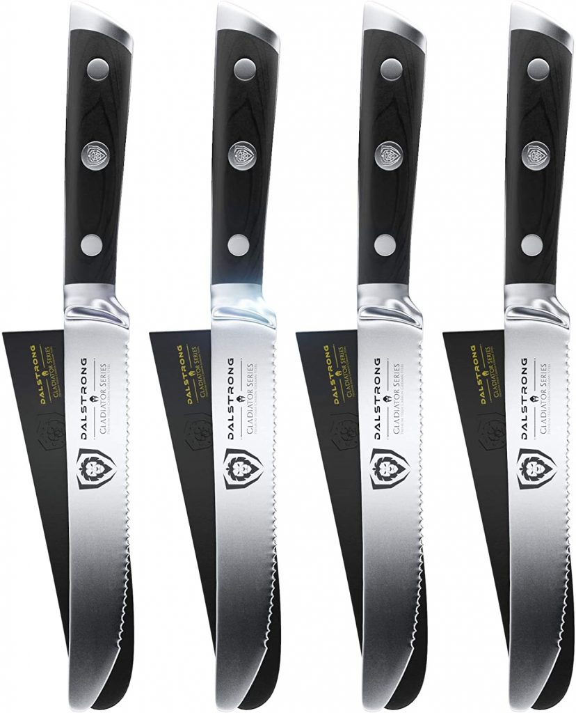 15 Best Steak Knives for Cutting Steak and More This 2022