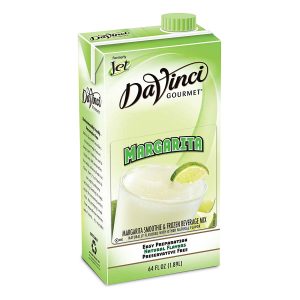 Best Versatile DaVinci Gourmet Margarita Mix