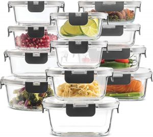 6 Best Freezer Containers for Soup of 2023