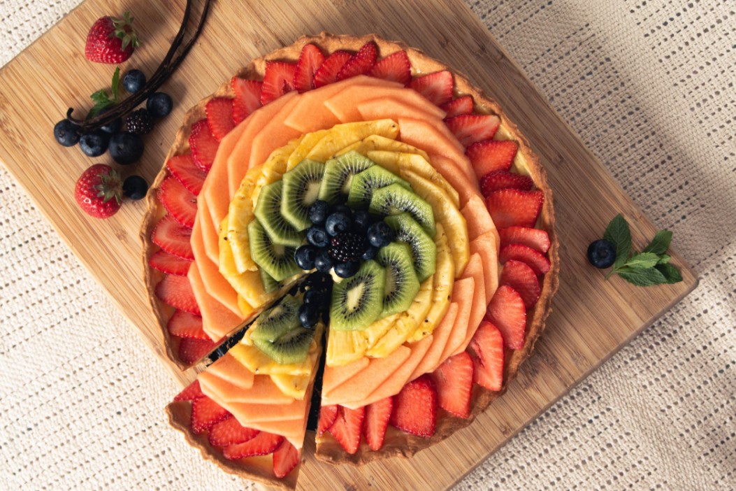 32 Delicious Fruit Desserts You Should Try - Recipes.net