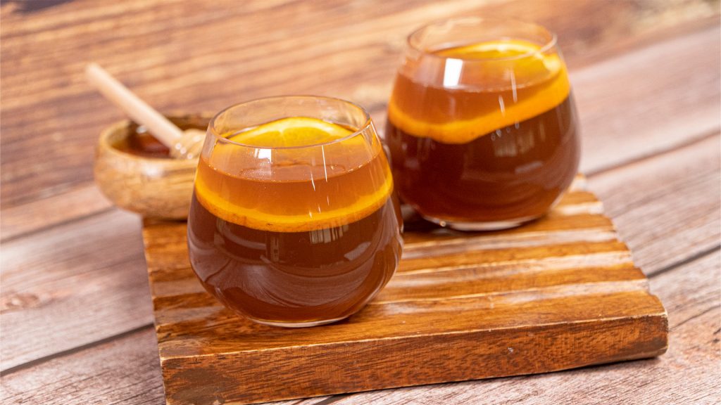 honey-apple-tea-recipe