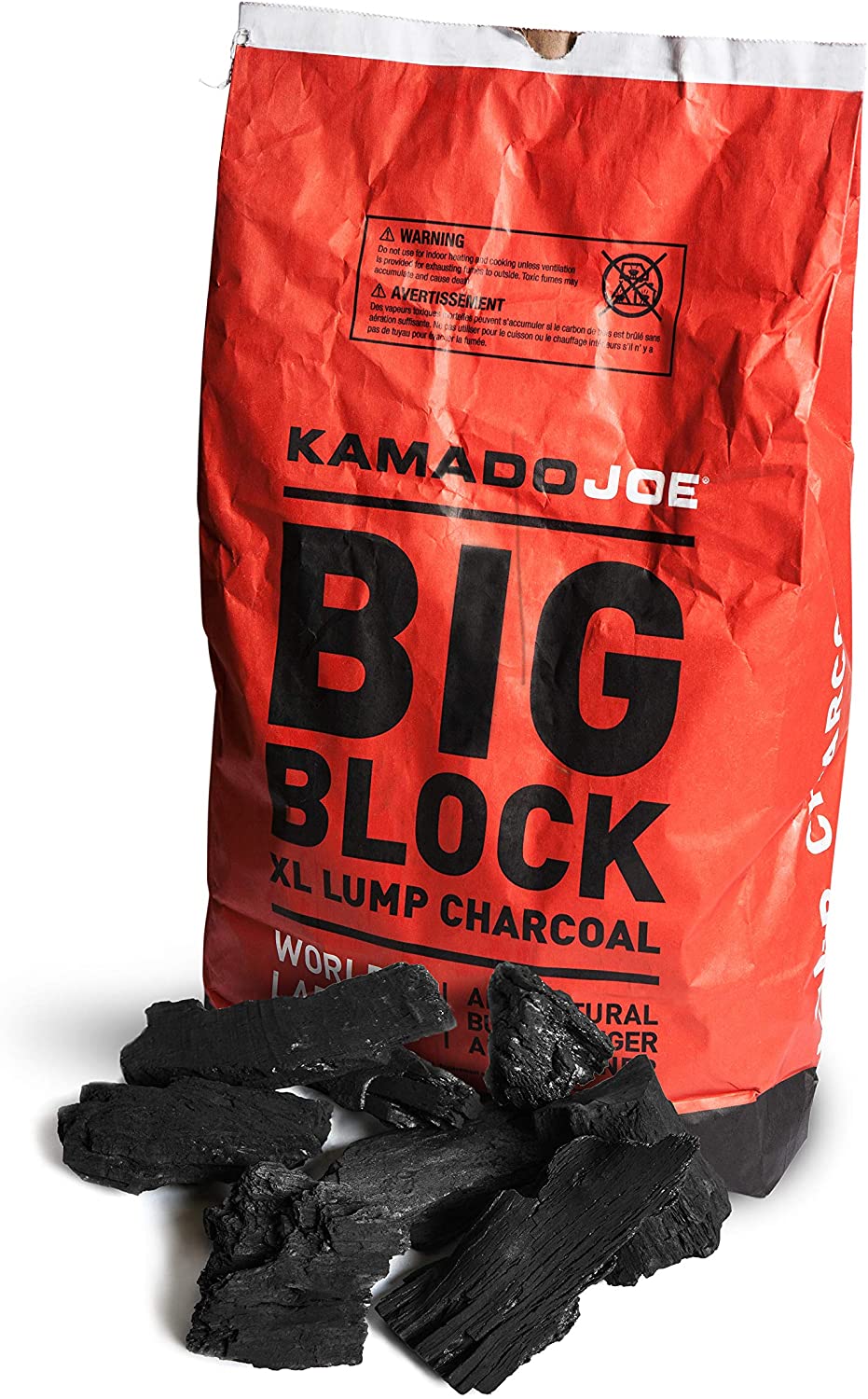 10 Best Lump Charcoal Products in 2022