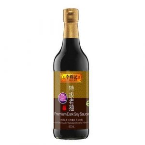 Lee Kum Kee Premium Dark
