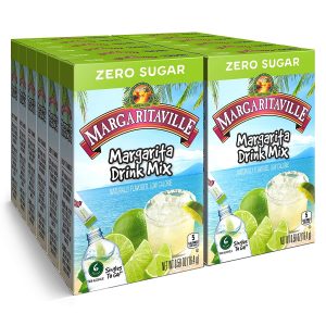 Best Budget-Friendly Margaritaville Singles Margarita Drink Mix