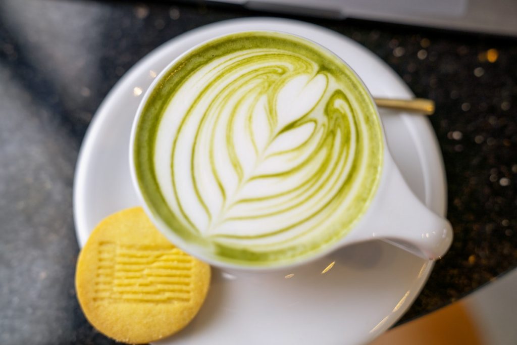 matcha-tea