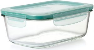 OXO Good Grips Smart Seal Glass Food Storage Container