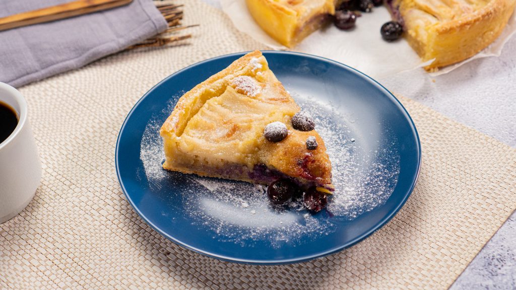 pear-and-blueberry-tart-recipe